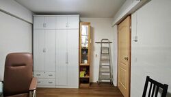 Blk 97 Crescent View (Queenstown), HDB 3 Rooms #469699021